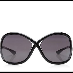 Tom Ford Whitney TF-9 - 199